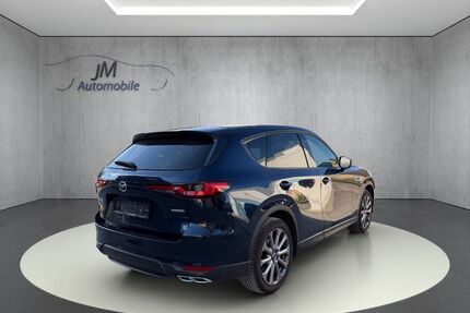 Mazda CX-60 Gebrauchtwagen