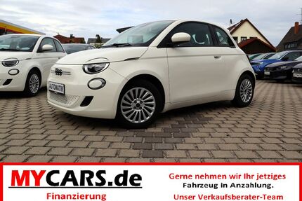 Fiat 500e Gebrauchtwagen
