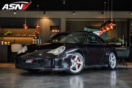 Porsche 996 Gebrauchtwagen