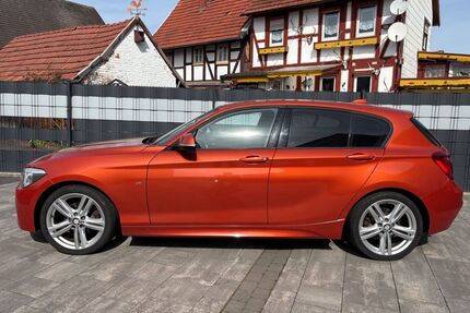 BMW 120 Gebrauchtwagen