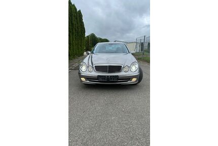 Mercedes-Benz E 240 Gebrauchtwagen