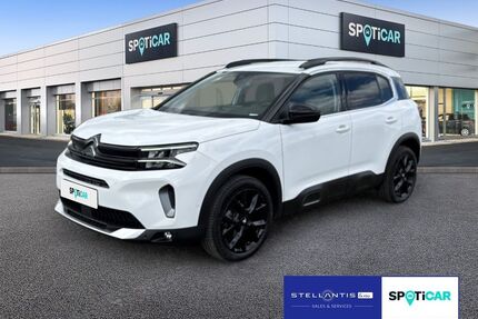 Citroen C5 Aircross Gebrauchtwagen