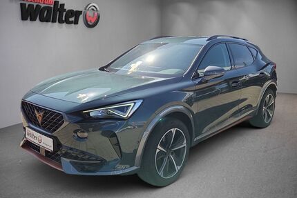 Cupra Formentor Gebrauchtwagen