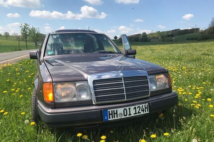Mercedes-Benz 200 Gebrauchtwagen