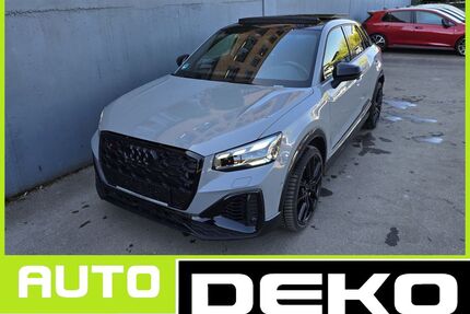 Audi SQ2 Gebrauchtwagen
