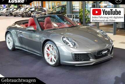 Porsche 991 Gebrauchtwagen