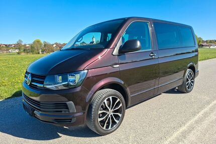 VW T6 Multivan Gebrauchtwagen
