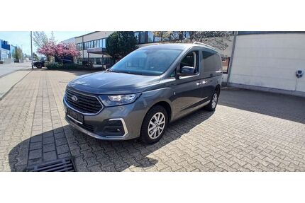 Ford Tourneo Connect Gebrauchtwagen