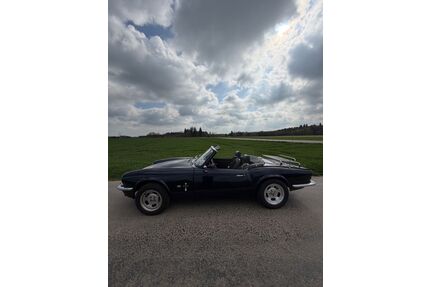 Triumph Spitfire Gebrauchtwagen