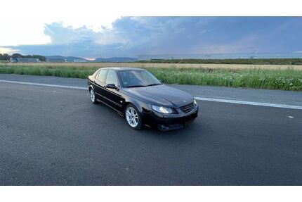 Saab 9-5 Gebrauchtwagen