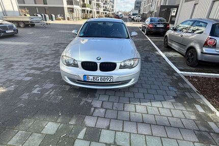 BMW 118 Gebrauchtwagen