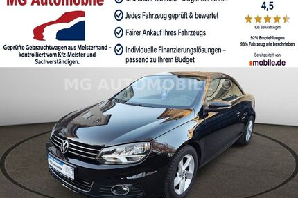 VW Eos Gebrauchtwagen