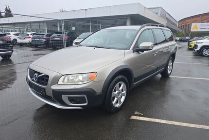 Volvo XC70 Gebrauchtwagen