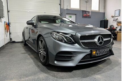 Mercedes-Benz E 300 Gebrauchtwagen