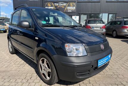 Fiat Panda Gebrauchtwagen