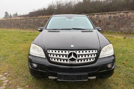 Mercedes-Benz ML 320 Gebrauchtwagen