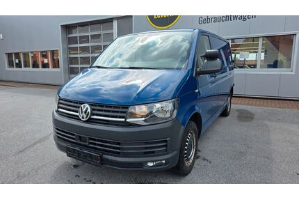 VW T6 Transporter Gebrauchtwagen