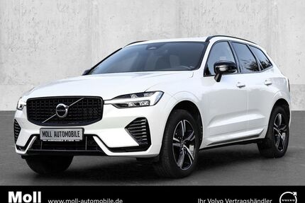 Volvo XC60 Gebrauchtwagen