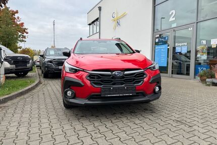 Subaru Crosstrek Gebrauchtwagen