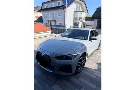 BMW 420 Gran Coupé Gebrauchtwagen