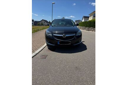Opel Insignia Gebrauchtwagen