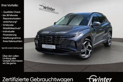 Hyundai TUCSON Gebrauchtwagen