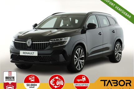 Renault Espace Gebrauchtwagen