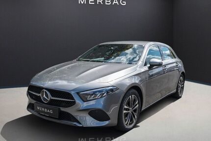 Mercedes-Benz A 200 Gebrauchtwagen