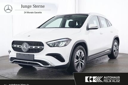 Mercedes-Benz GLA 200 Gebrauchtwagen
