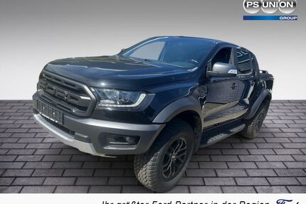 Ford Ranger Gebrauchtwagen