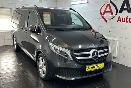 Mercedes-Benz V 220 Gebrauchtwagen