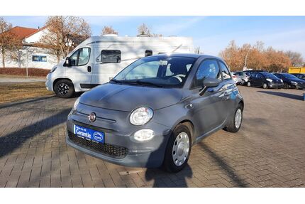 Fiat 500 Gebrauchtwagen