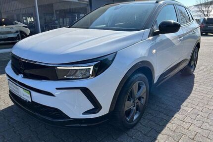 Opel Grandland (X) Gebrauchtwagen