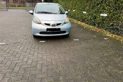 Toyota Aygo (X) Gebrauchtwagen