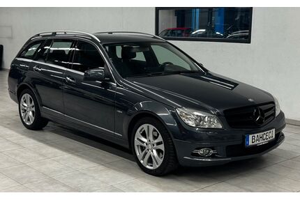 Mercedes-Benz C 250 Gebrauchtwagen