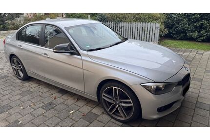 BMW 318 Gebrauchtwagen