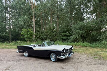 Ford Fairlane Gebrauchtwagen