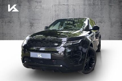 Land Rover Range Rover Evoque Gebrauchtwagen