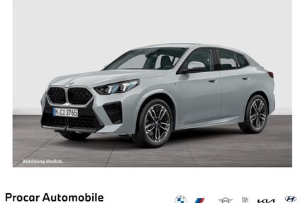 BMW X2 Gebrauchtwagen