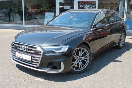 Audi S6 Gebrauchtwagen
