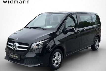 Mercedes-Benz V 220 Gebrauchtwagen