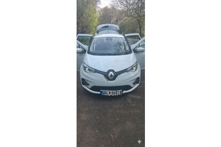 Renault ZOE Gebrauchtwagen