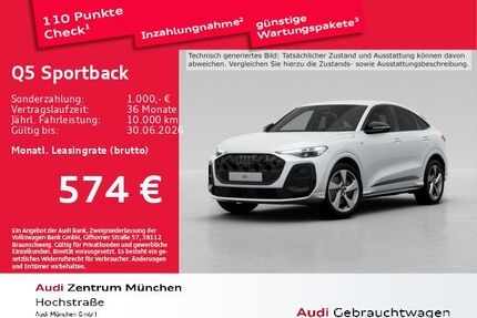 Audi Q5 Gebrauchtwagen