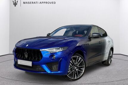 Maserati Levante Gebrauchtwagen