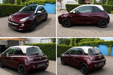 Opel Adam Gebrauchtwagen