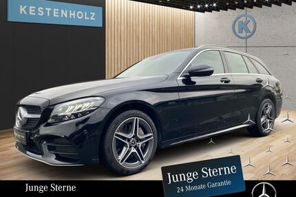 Mercedes-Benz C 300 Gebrauchtwagen