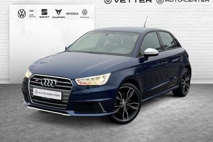Audi S1 Gebrauchtwagen