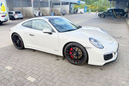 Porsche 991 Gebrauchtwagen
