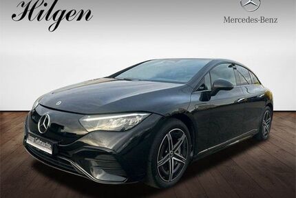 Mercedes-Benz EQE Gebrauchtwagen