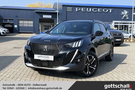 Peugeot 2008 Gebrauchtwagen